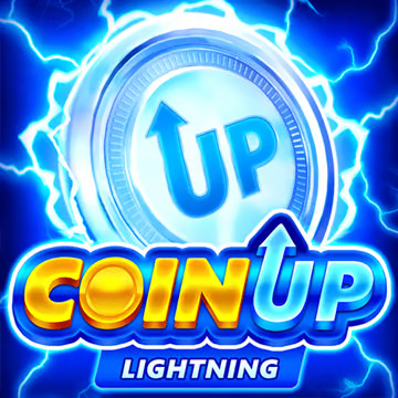 3 oaks - Coin up lightning