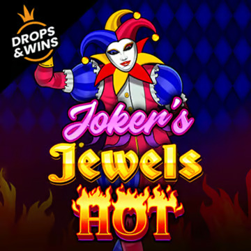 Pragmatic - Jokers Jewels Hot